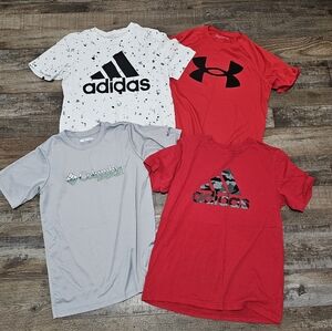 Youth Medium Shirts